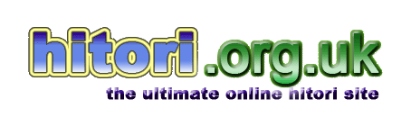 hitori.org.uk: the ultimate online hitori site